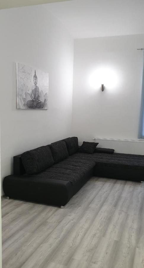 דירות מישקולץ Belvarosi Apartman 2 מראה חיצוני תמונה